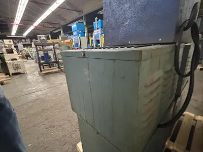 Used RAPID 1500 Rectifiers Rhode Island US | Gold Machinery #1520769