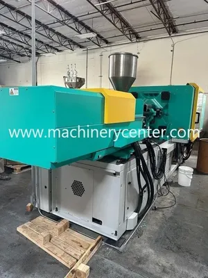 2018 ARBURG 570 E 2000-800 Golden Electric Injection Molders - Electric | Machinery Center (7)