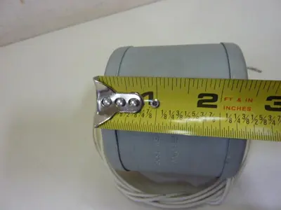 USED OGDEN FBE02J02J-07026