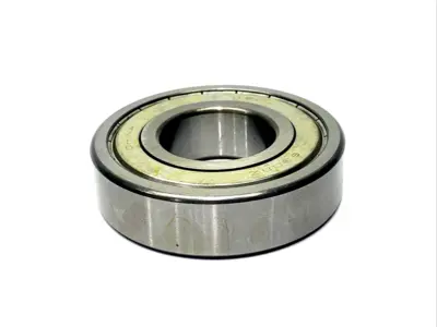 USED GENERAL BEARING 6308ZZ E