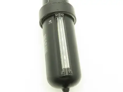 Norgren  L17-800-OPDA Lubricator 1-3/4"PTF Sight feed dome 250 PSIG 17 Bar