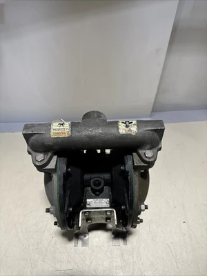 USED ARO 66610B-8AB-C