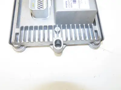 Yale 8536820 Forklift Control Module Rev 19 Off ERP035VTN36TE084