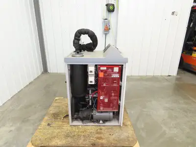 SP Scientific RC210 Recirculating Chiller Ultra Low Temperature -80C 208/230V