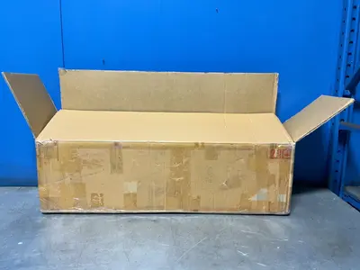 New | in-Stock IAI CORPORATION 12ED60300 Linear Actuators Ohio US | HGR 24 #1406150