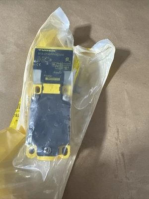 NEW Turck bi15-cp40-vp4x2/s10