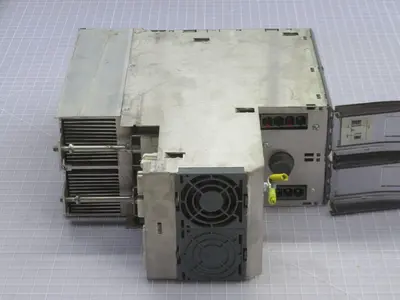 Used B&R 8B0P0440HW00.000-1 Servo Drives Texas US | Aucto #1308309