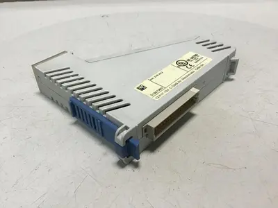 USED SIGMATEK CAM124 12-077-124
