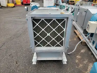 USED CAMFIL M/P 4-12I PF/G/P-SMHI-1X1