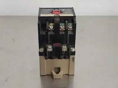 USED ALLEN-BRADLEY 700-P400A1