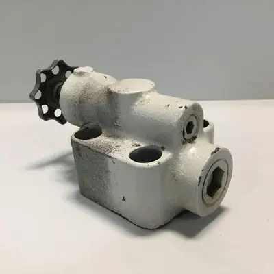USED VICKERS CG03F15S81JAS75