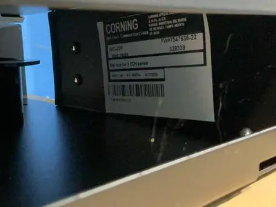 Used 2022 CORNING WIC02P Misc Networking Equipment Ohio US | HGR 24 #1474859