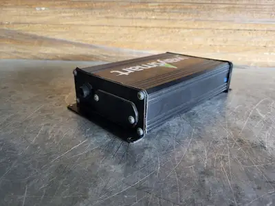 USED ITHINC FWS820-02