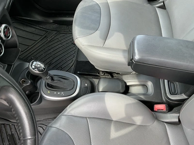 Used 2017 FIAT 500L Cars Michigan US | Miedema Asset Management Group #1402765
