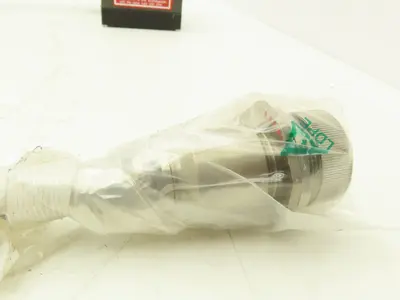Balluff BNS 113-B6-L12 61-A-22-06 6 Position Limit Switch 23 Pin Plug