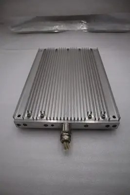 FAIRFILD RFHS-2000/25 / RFHS200025 RESISTOR 25OHMS STOCK 5823