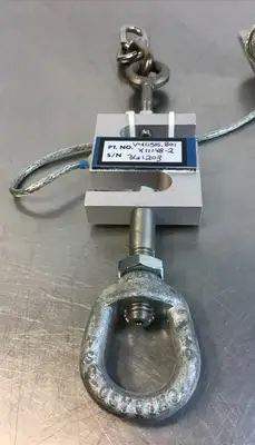 Used STOCK _UNKNOWN_ Sensors South Carolina US | Palmetto Automation #1455633
