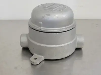 Weatherproof Mechanical Telecode Relay