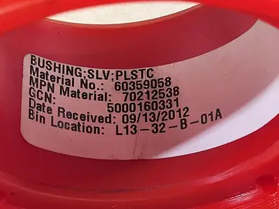USED SANDVIK 70212538