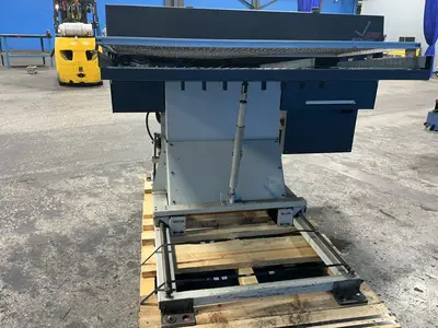 Used LNS QUICK LOAD SERVO Magazine Type Bar Loaders Ohio US | HGR 24 #1541557