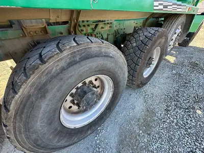 Used 2021 TEREX FD4000 Cement Mixers Georgia US | Proxy Equipment #1381954