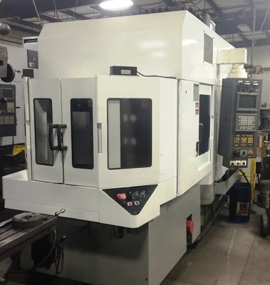 USED 1999 ENSHU JE40