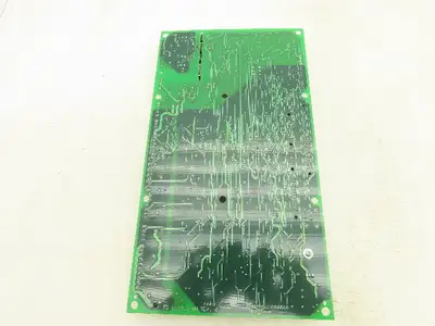 Liebert 02-810010-00 Circuit Board Card Controller Board Rev 08