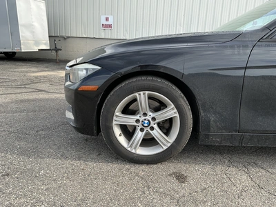 Used 2015 BMW 320 Sedans Michigan US | Miedema Asset Management Group #1425228