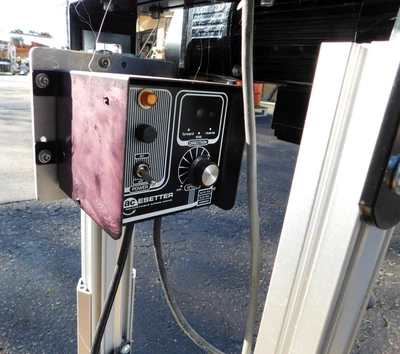 USED DORNER 220M060425A0101