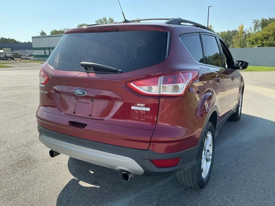 Used 2013 FORD ESCAPE SUVs Michigan US | Miedema Asset Management Group #1397209