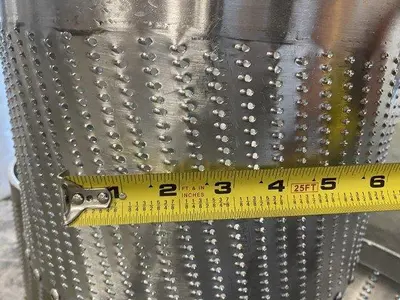 Rotary Cheese Grater