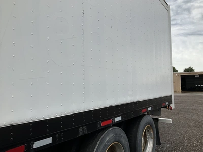 Used 2001 GREAT DANE _UNKNOWN_ Miscellaneous Trucks/Trailers Michigan US | Miedema Asset Management Group #1414008