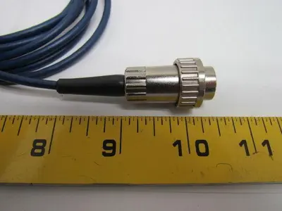 990-860-39 782 Micro-Precision Sensor 5-pin Connector Gage NEW