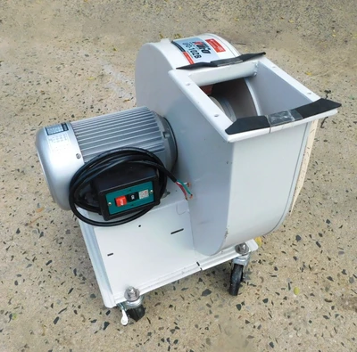 Used KUFO BLOWER UFO-102B Blowers New Jersey US | Champion Trading Corporation #1541217
