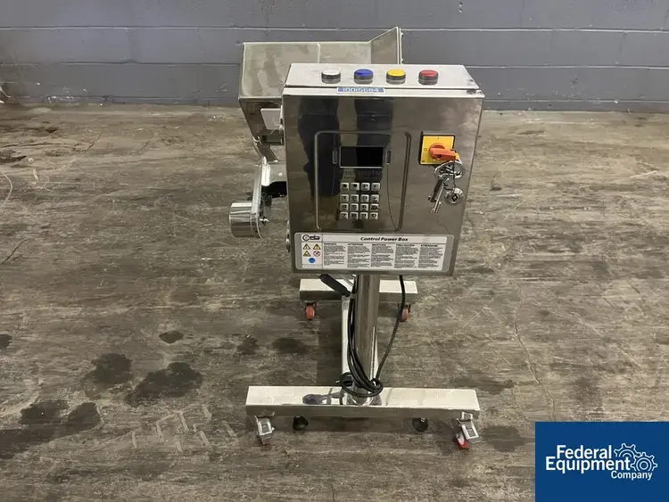 Used CEIA Ceia Metal Detector, Model THS/PH21N Metal Detectors Ohio US | Federal Equipment Company #128611