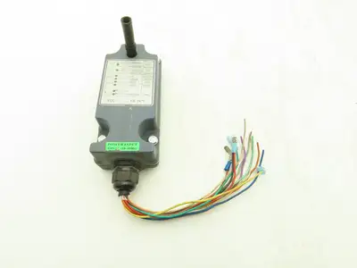 InMotion 160 Series RX Wireless Crane Remote Control Receiver