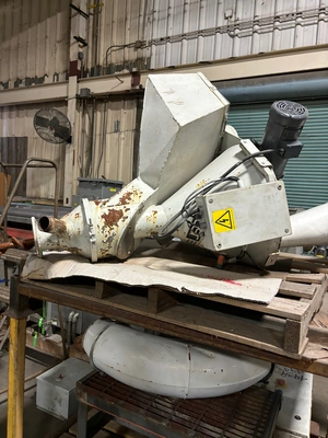 BELLMARK printing heads Printing & Converting, Other Printing Equipment | Mark One Machinery (3)