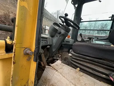 Used 2002 KOMATSU WA250-3 Wheel Loaders Louisiana US | Proxy Equipment #1381448