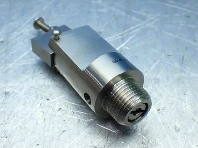 New | in-Stock SPRAYING SYSTEMS 31611SS Pumps Ohio US | HGR 24 #1083771