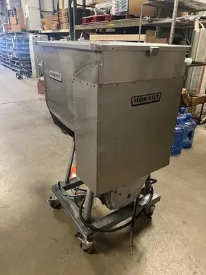 USED HOBART 4346