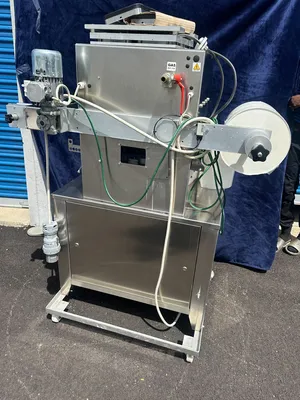 USED ILPRA 400 V/G