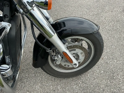 Used 2006 KAWASAKI VN2000 VULCAN 2000 CLASSIC Motorcycles (Misc) Michigan US | Miedema Asset Management Group #1384762