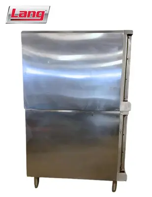 Used LANG ECOF-AP Ovens British Columbia CA | Surrey Food Equipment #1513457