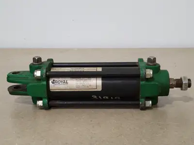 USED ROYAL R2C4A1A1A1A