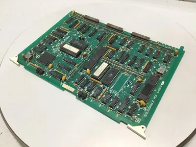 Used BARBER COLMAN A-13876-01 Circuit Boards Michigan US | Ideal Machinery #1310508