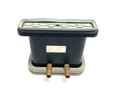 10.01.12.00059 | Schmalz  Vacuum Pod Block VCBL-G-K2 130x30x100 ST - New Other