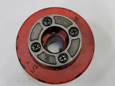 USED RIGID 12-R