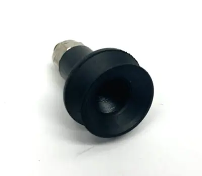 New | in-Stock Edco Nitrile Bellows Cup M5 Male Fitting Vacuum Lifts, Sheet Metal Lifters Michigan US | Maverick Industrial Sales #1483260