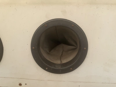 Used ATLAS EQUIPMENT SBC420 Blast Cleaning Michigan US | Miedema Asset Management Group #1340846