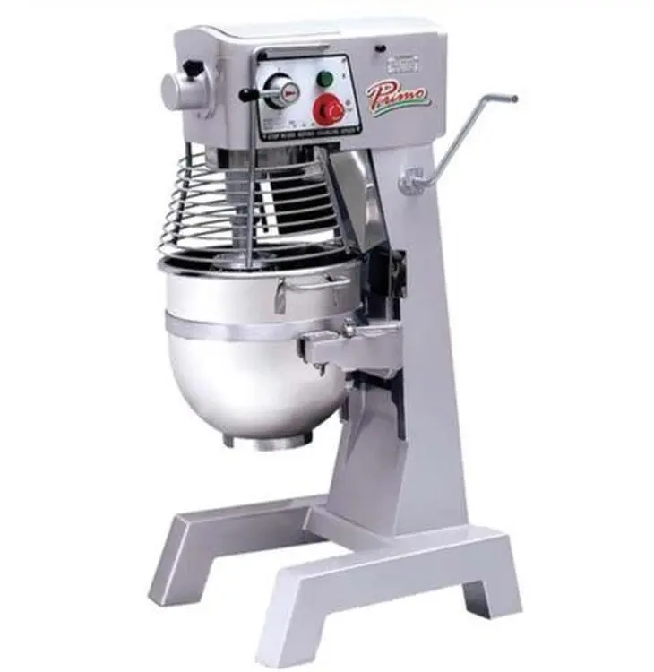 Used PRIMO PM-30 Planetary Mixers British Columbia CA | Surrey Food Equipment #435377